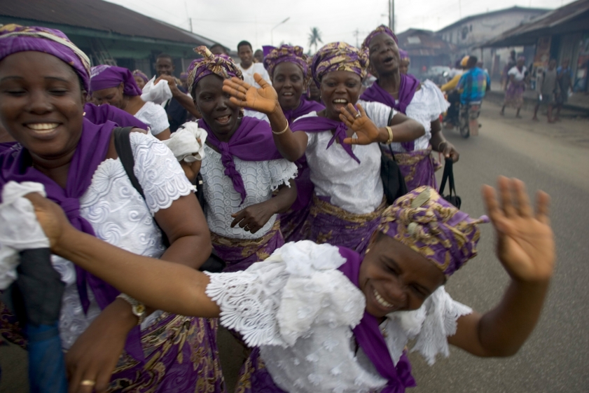 Buhari Increases Amnesty Fund By N35 Billion In New Vision For Niger Delta