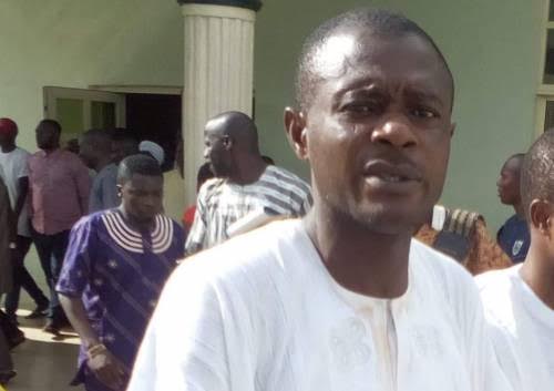 Ondo Council Boss Slumps And Dies In Hotel Room