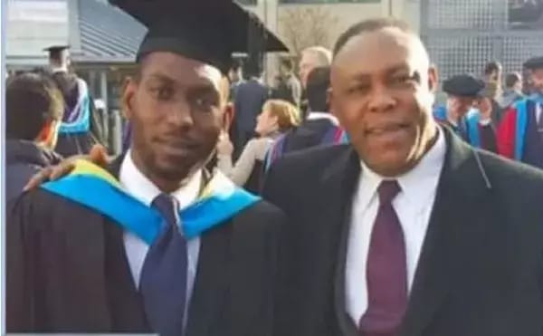 Man Discovers His 32 Year Old Son Is Not His Son