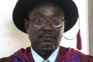 Saburi-Adesanya