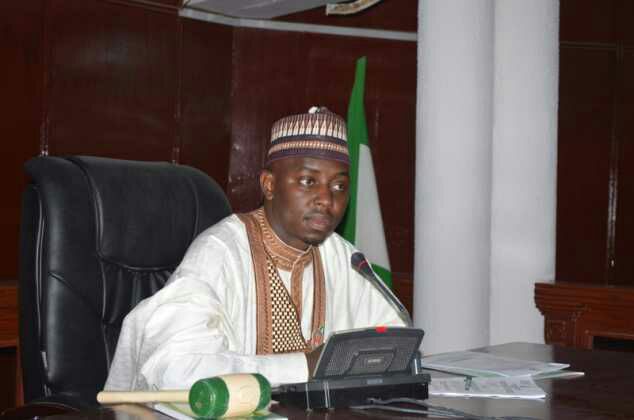Katsina Assembly Quietly Sacks Its Speaker And Chief Whip