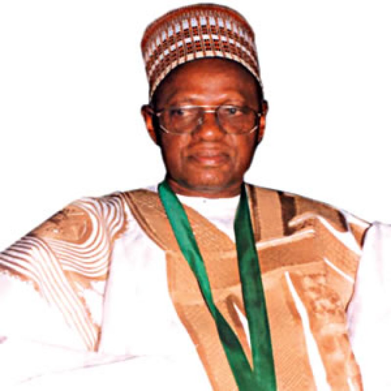 Shehu Shagari Declares: Buhari Is Honest, Incorruptible, Detribalised