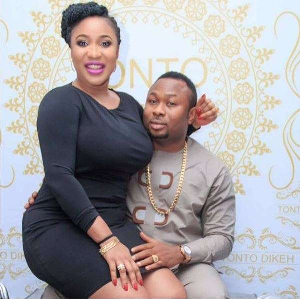 I Lied To Keep My Marriage, Tonto Dike Opens Up