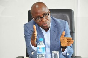 Waziri Adio