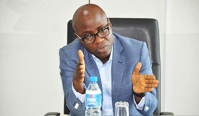 Niger Delta Development Commission Can’t Account For N7.4 Billion – NEITI