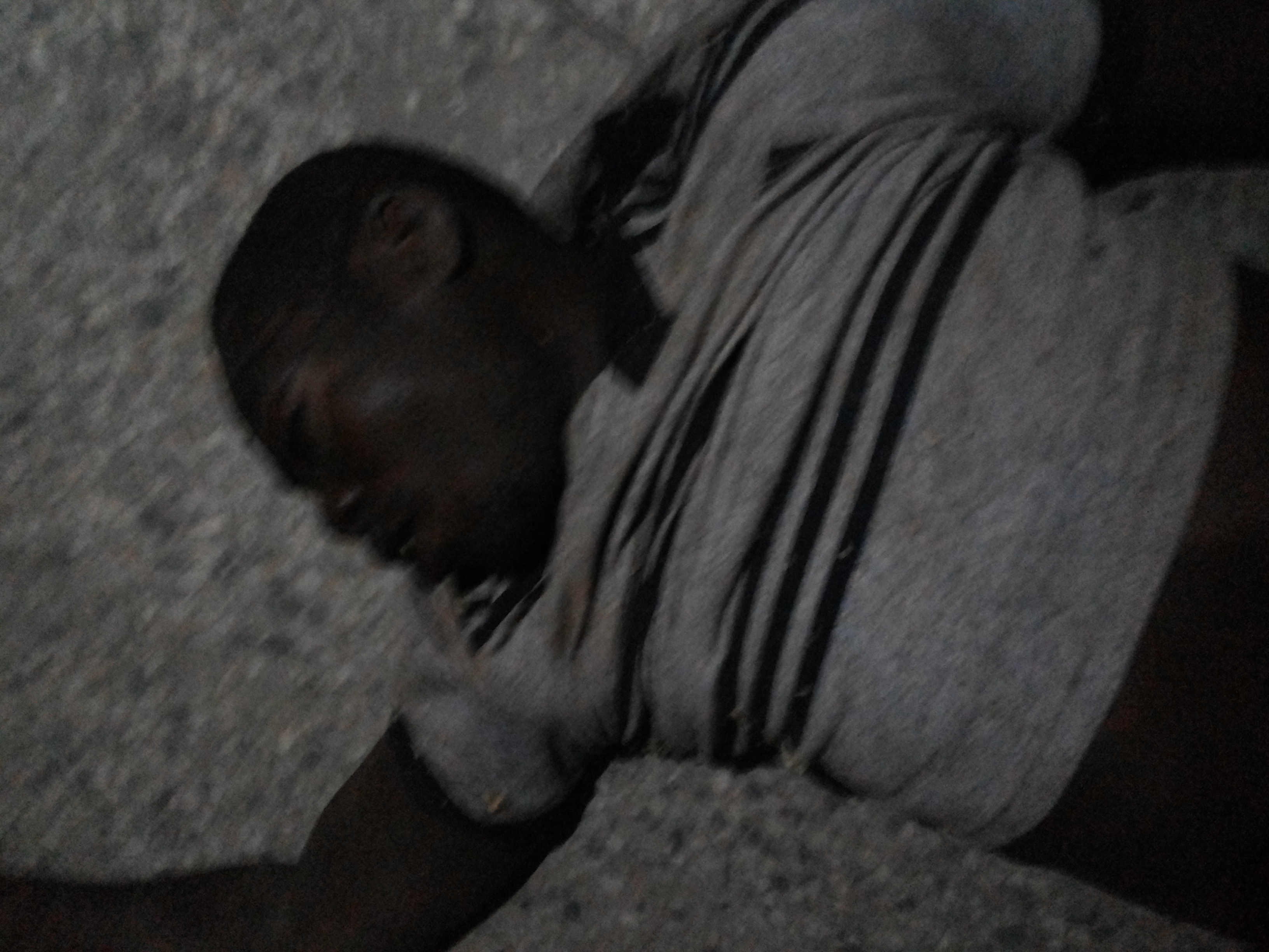 Police Dump Half-Dead Patient In Kuje General Hospital And Zoom Off