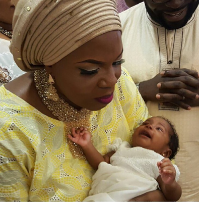 Woman Gives Birth After 9 Miscarriages, 4 IVF In 19 Barren Years Of Marriage
