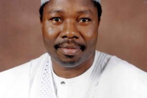 Adinoyi Ojo Onukaba