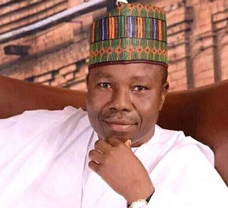 Onukaba Was A Brilliant, Multi-Talented Journalist, Academic, Technocrat – Osinbajo