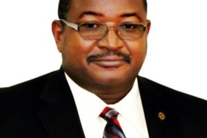 Andrew Yakubu Ex NNPC