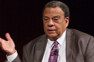 Andrew Young