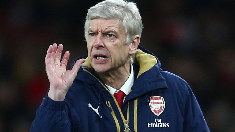 Referee Killed My Team, Arsène Wenger Alleges After 5-1 Loss To Bayern