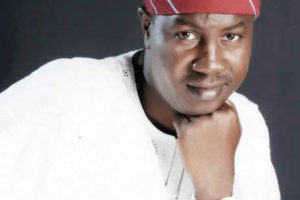 BABATUNDE GBADAMOSI 1