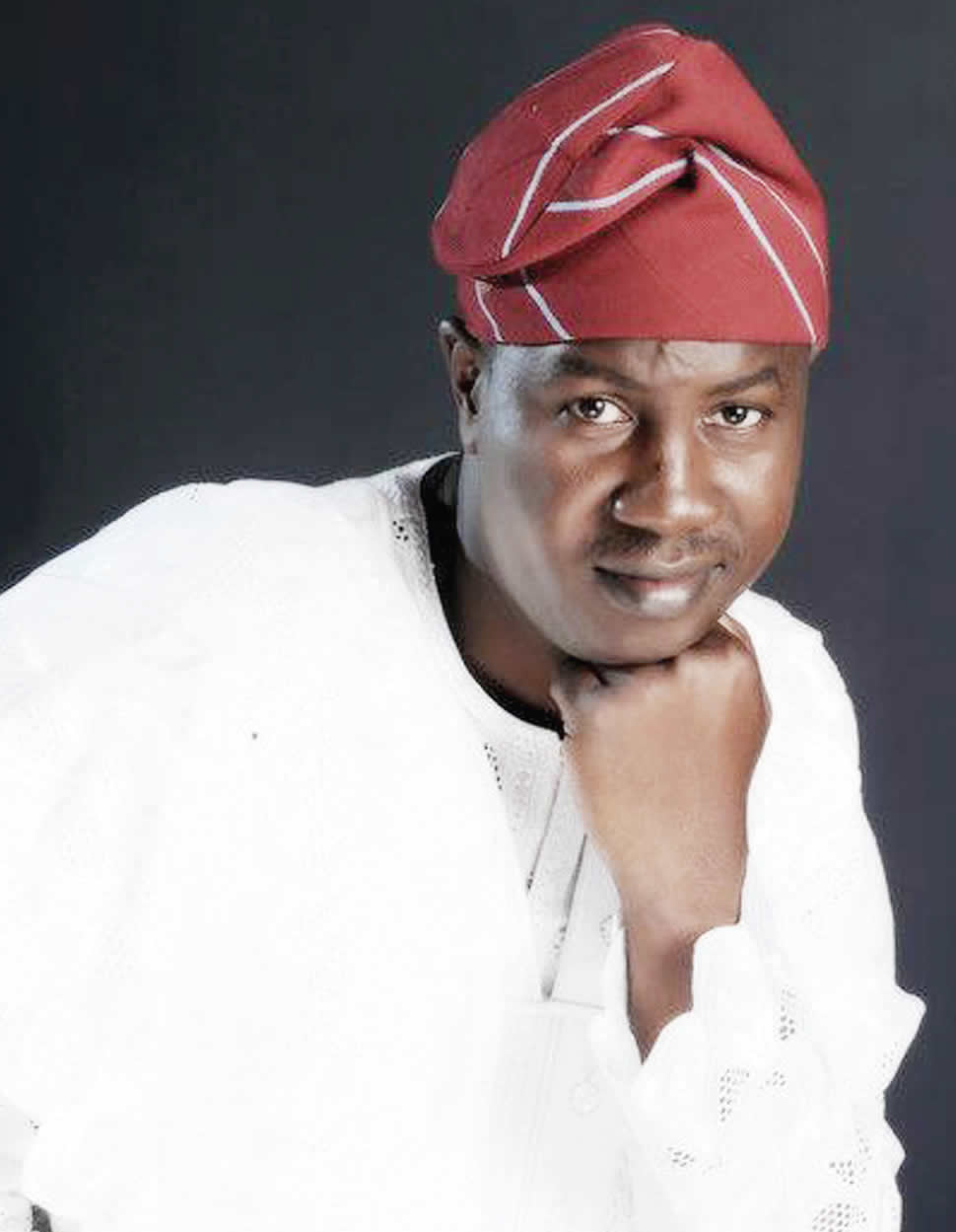 Face Your Case, Instead Of Causing Confusion, CBN Tells Gbadamosi
