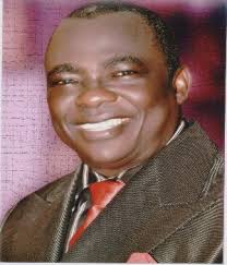 Don’t Drag Me Into Politics, Bishop Okah Protests