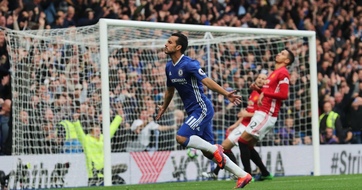 Emirate FA Quarter Finals: Man U, Chelsea In Titanic Battle Tonight