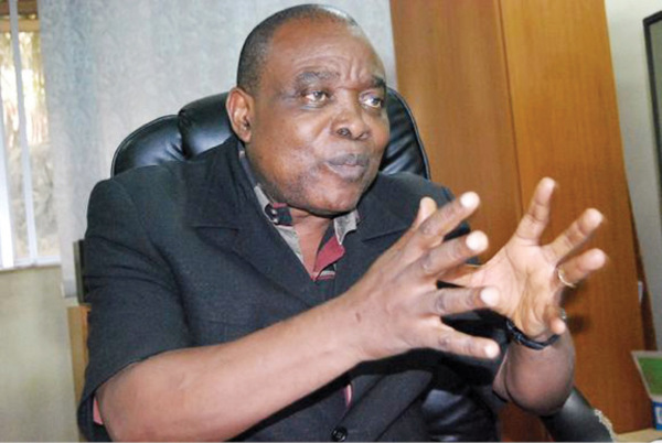 The Wonder Of UCH Ibadan…..It Is Scary To Be Old, By Folu Olamiti