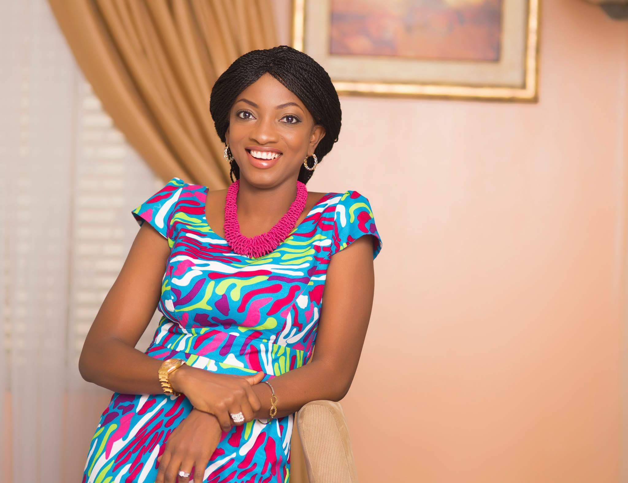 How South African Embassy In Lagos Frustrated Me, By Funke Osae-Brown