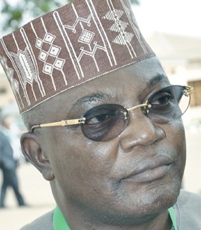 How Boko Haram Penetrated Nigeria – General Temlong