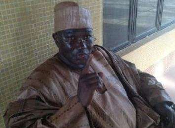 Gen. Bamaiyi Narrates How Soldiers Were Fleeing From Boko Haram Because No Bullets
