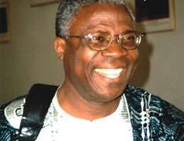 Osundare