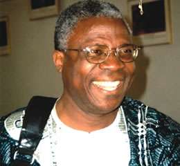 Buhari To Osundare: Your Voice of Wisdom’ll Continue To Resonate Through Generations