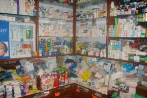 Pharmacy