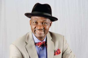 Senator Cairo Ojuogbo of PDP