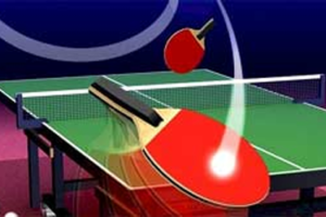 Table Tennis 2