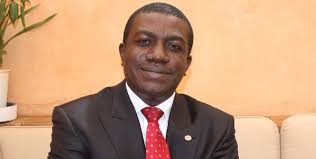 Tony Okpanachi Heads Newly Licensed Development Bank Of Nigeria