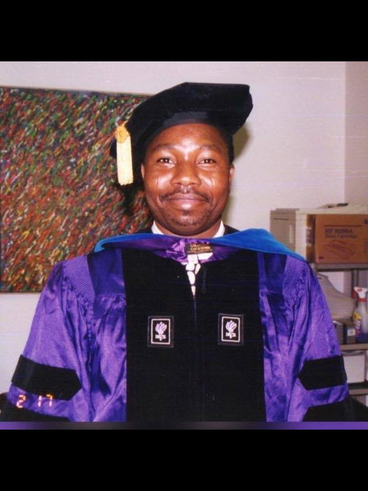 Kogi Bureau Of Information Director General Blames Death Of Onukaba On Insecurity