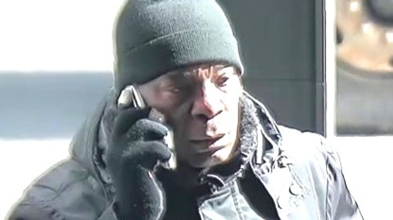 Nigerian Journalist In New York, Abdullahi Shuaibu, Arrested For Bank Robbery