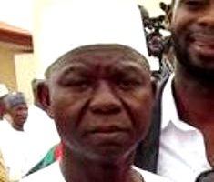 Ademoh Isah 1