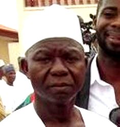 Ademoh Isah 1