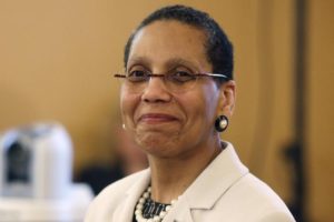America female Muslim judge sheila killed