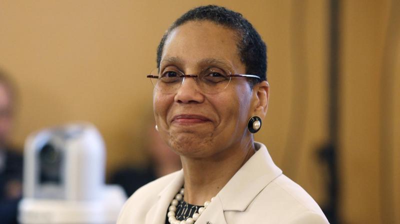 America’s First Female Muslim Judge Found Dead In River