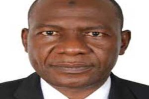 Aminu Gwadabe of Bureau de Change