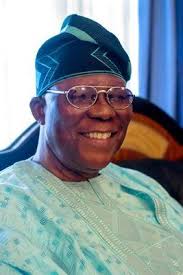 Former Nigerian Minister, Professor Borishade, Dies At 71 In London