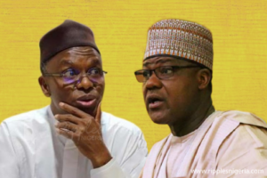 Dogara and Elrufai