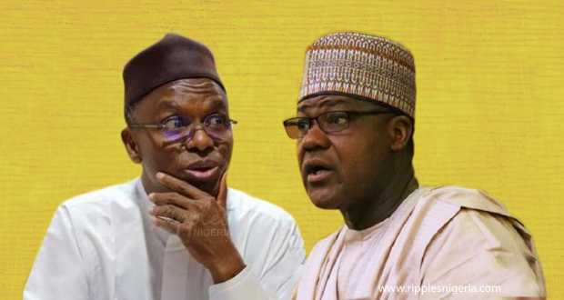 El-Rufai, Dogara: Dismantling Culture Of Silence, By Sufuyan Ojeifo