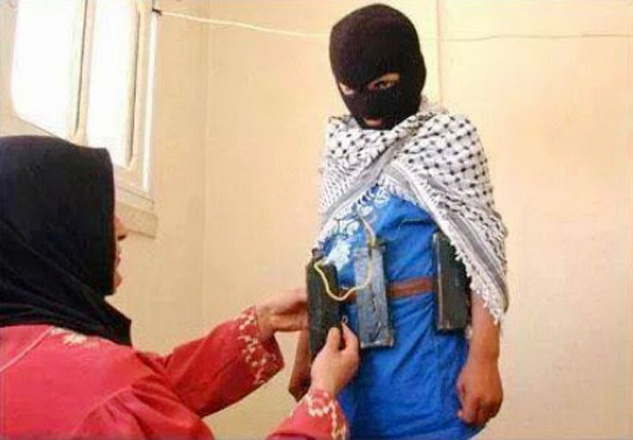 UNICEF Decries Rise In Boko Haram Recruited Kid Suicide Bombers To 83 This Year