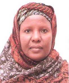 Habiba Mudi Lawal SGF
