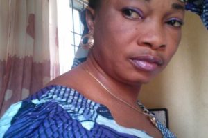 Idiatu Abdulsalami 2