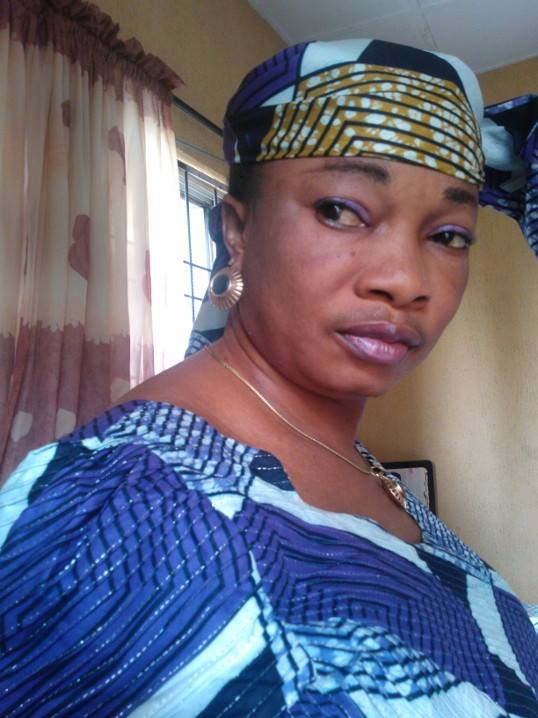 Director Of Greenbarge Reporters Loses Sister