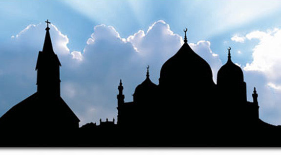 What Christianity And Islam Have In Common, By Harrison Akins
