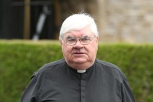 Priest stole church funds
