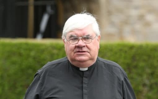 Yes, I Stole £50,000 From Parish Purse And Spent It On My Girlfriend, Catholic Priest Admits