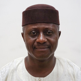 Professor Osuagwu Becomes Vice Chancellor Of Eastern Palm University In Imo