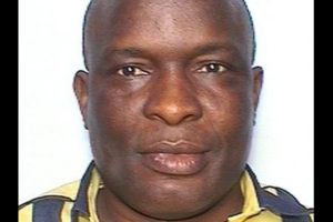 Sacked House of Reps member