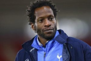 Tottenham Ugo